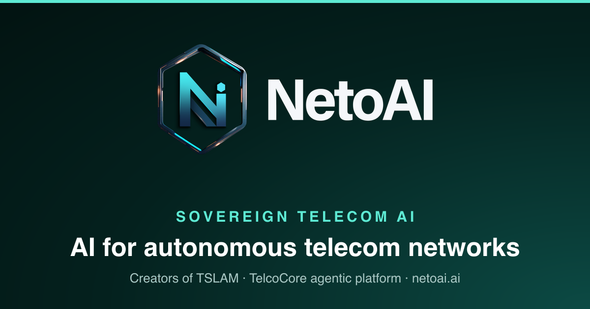 NetoAI Solutions Ltd