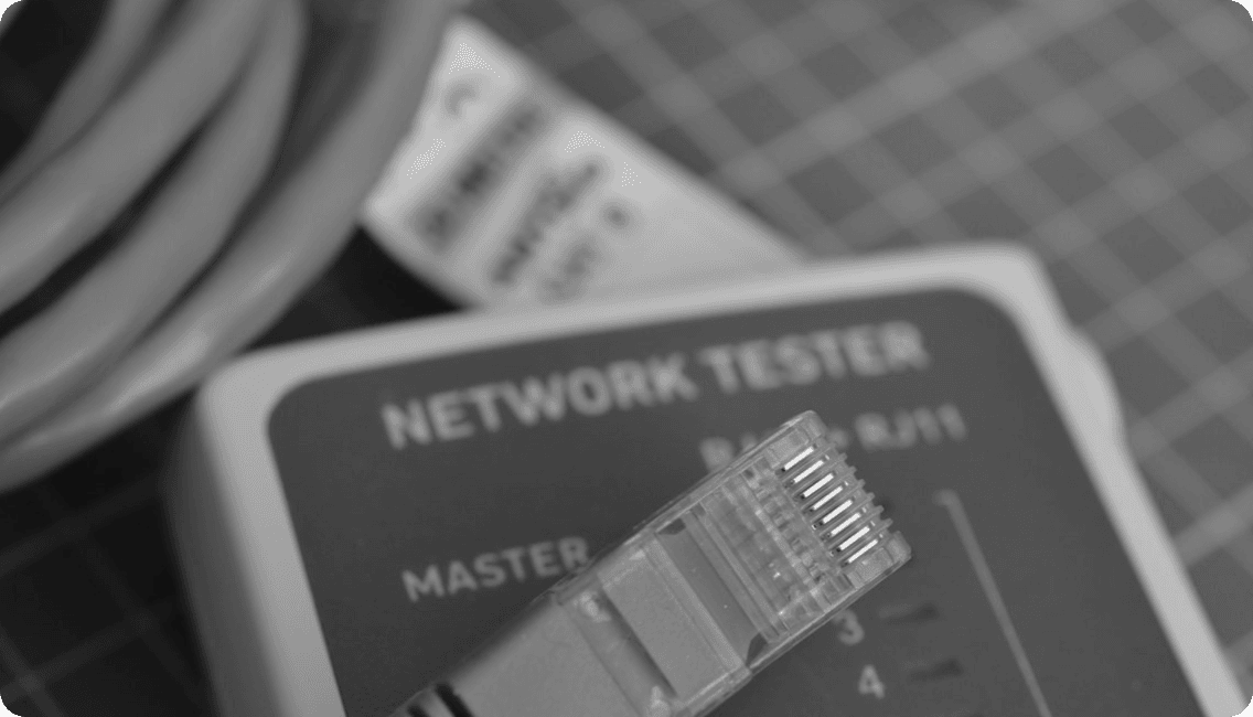 Network Testing Device