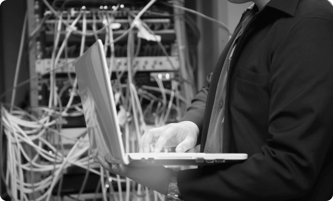 Network Testing Device